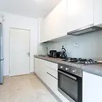 Apartment T83 Old *