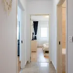 T83 Old Apartment
