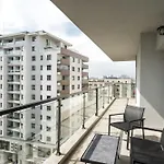 Apartment T83 Old *
