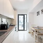 Apartment T83 Old