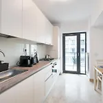 T83 Old Apartment