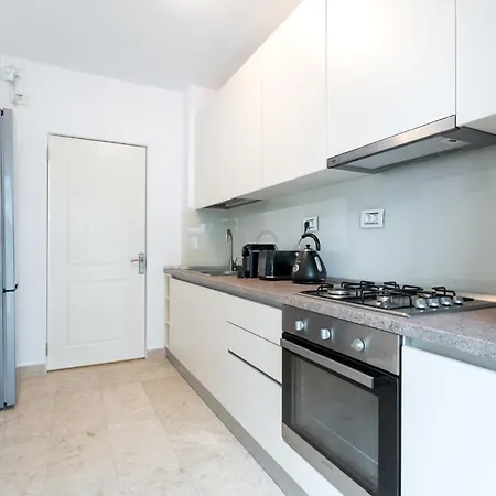 Apartment Skyline - Premium 1br In Timpuri Noi *