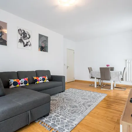 Apartment Skyline - Premium 1br In Timpuri Noi *
