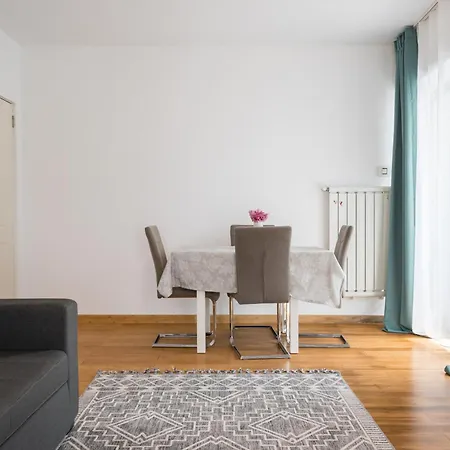 Skyline - Premium 1br In Timpuri Noi Bucharest