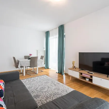 Skyline - Premium 1br In Timpuri Noi * Bucharest