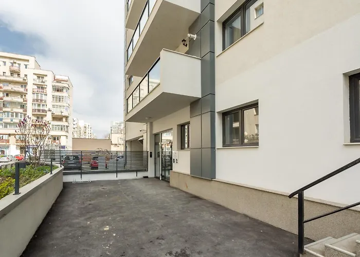 Apartment T83 Old