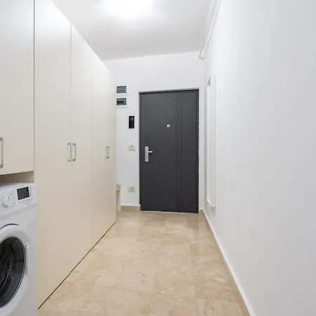 Skyline - Premium 1br In Timpuri Noi *