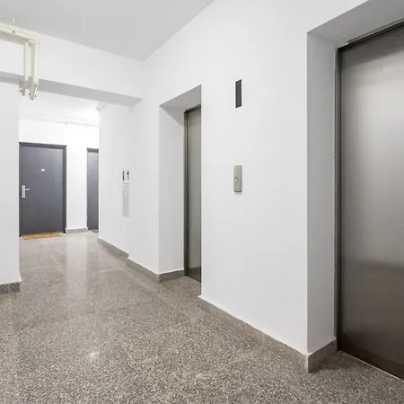 Skyline - Premium 1br In Timpuri Noi *
