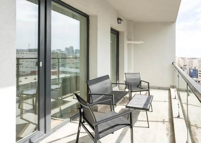 T83 Old Apartament Bucureşti