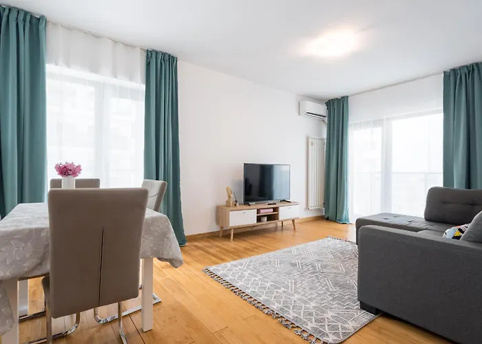 Apartament T83 Old *