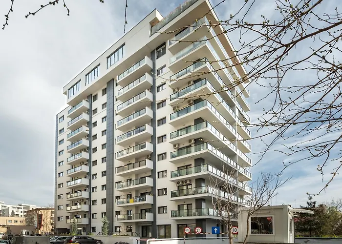 Appartement T83 Old