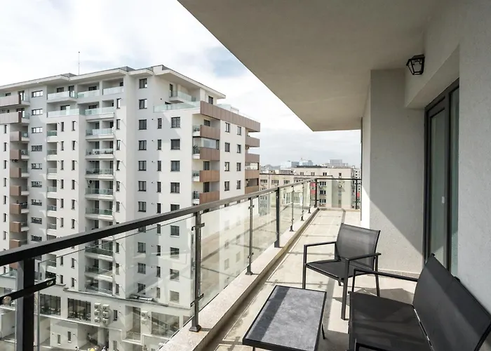 Apartament T83 Old *