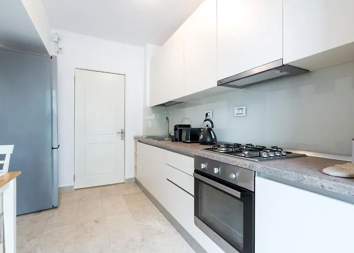 Apartamento T83 Old *