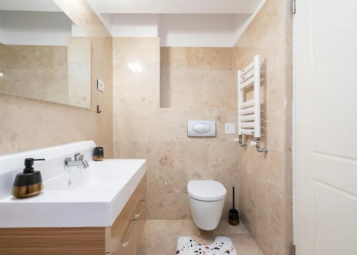 Apartamento T83 Old *